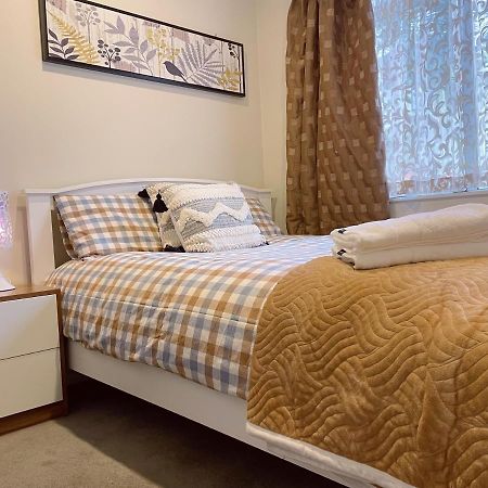 Cozy Home In Pinehill Auckland Luaran gambar