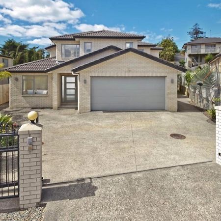 Cozy Home In Pinehill Auckland Luaran gambar